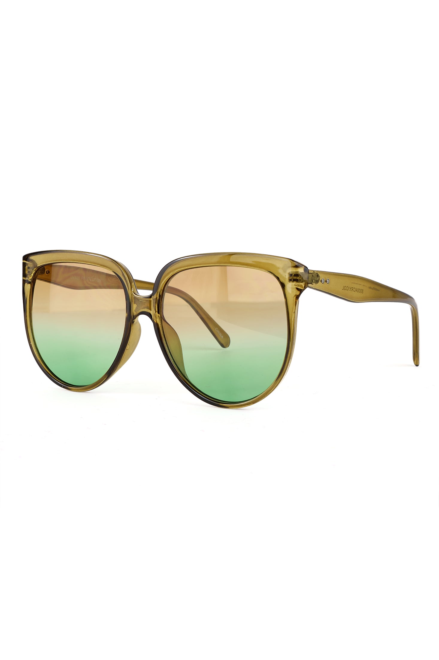 Unisex Ombre sunglasses Buy Muse Ombre & Experience Timeless Elegance in Sunglasses main image 4