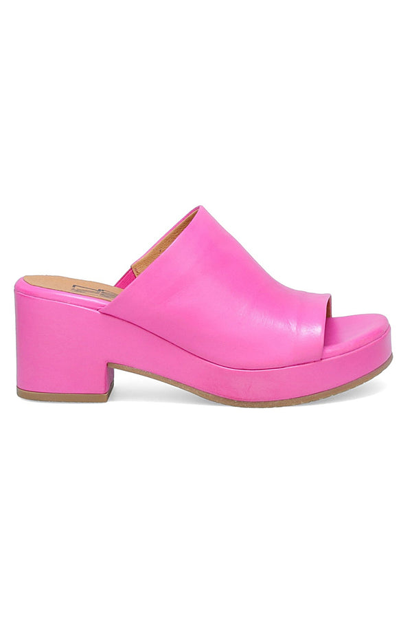 Miz Mooz Gwen Platform Sandal - Final Sale