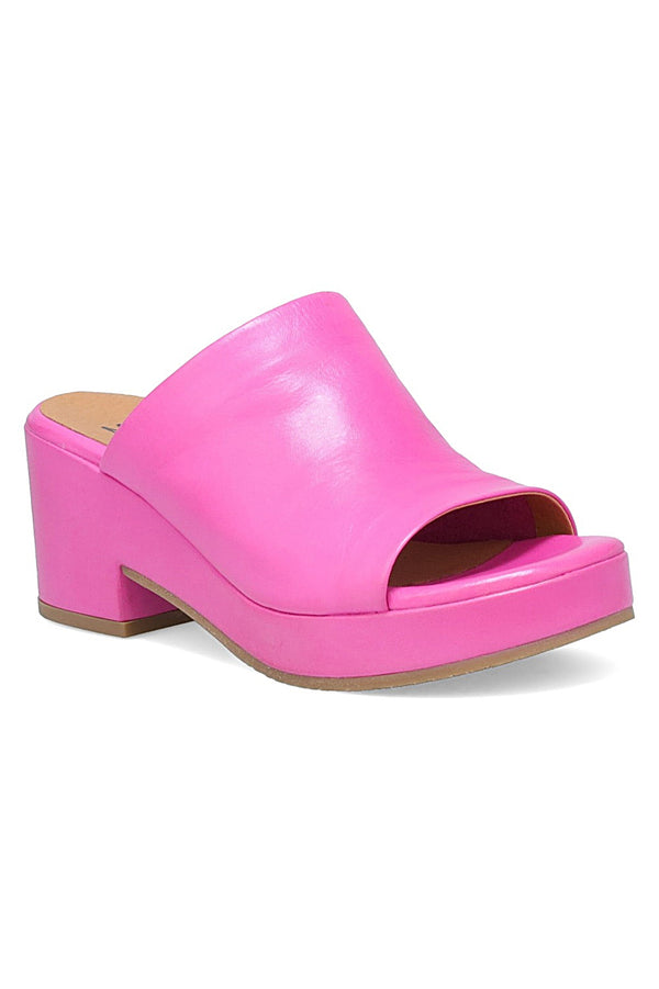 Miz Mooz Gwen Platform Sandal - Final Sale