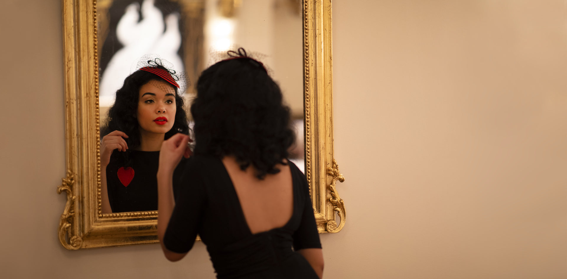 Black Solids Collection