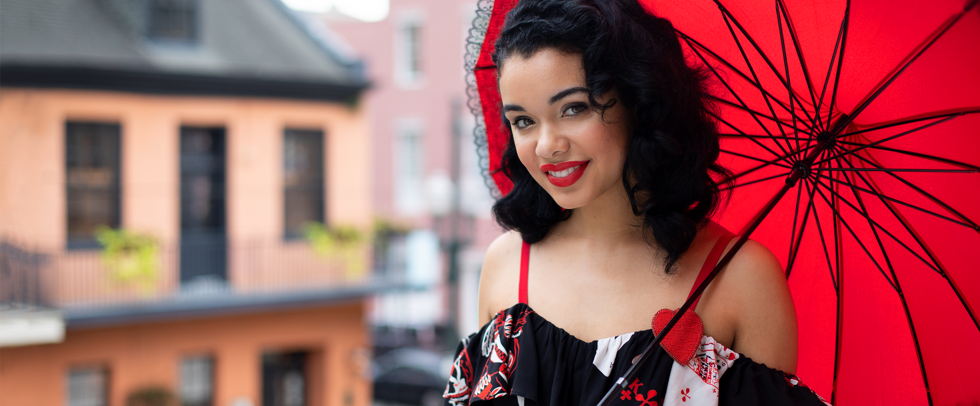 Queen of Hearts Collection