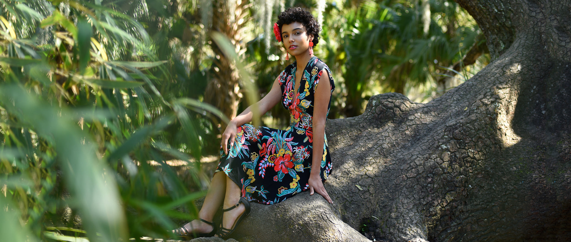 Hawaiian Dream Collection