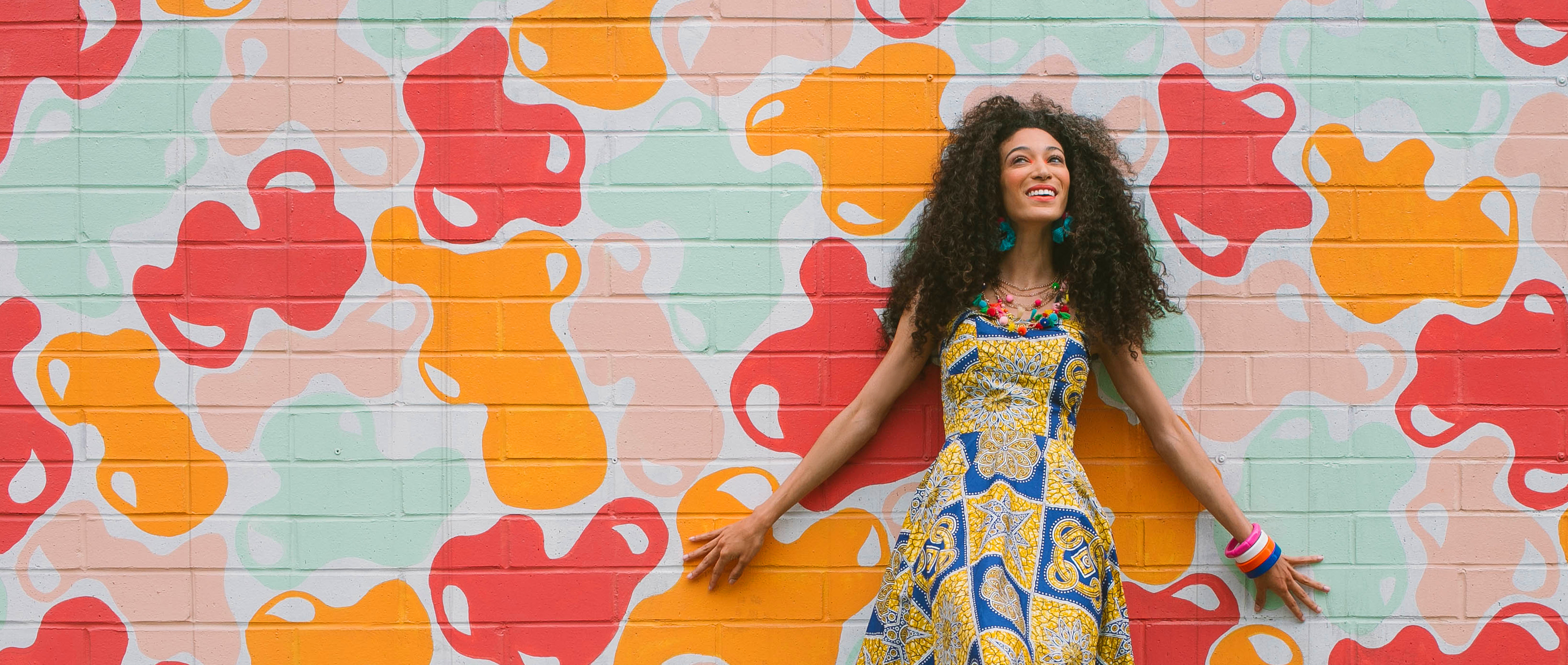 Tiki Batik Collection