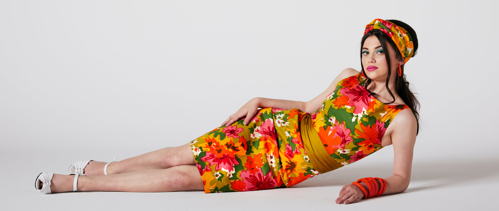 DayGlow Floral