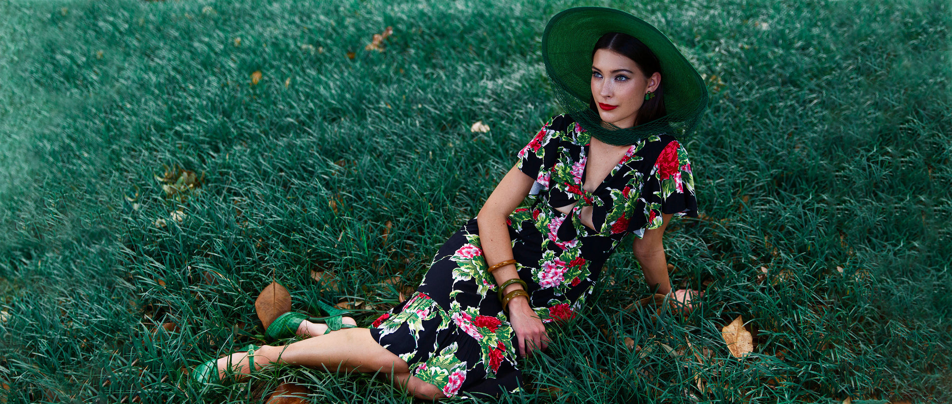 Garden Party Collection