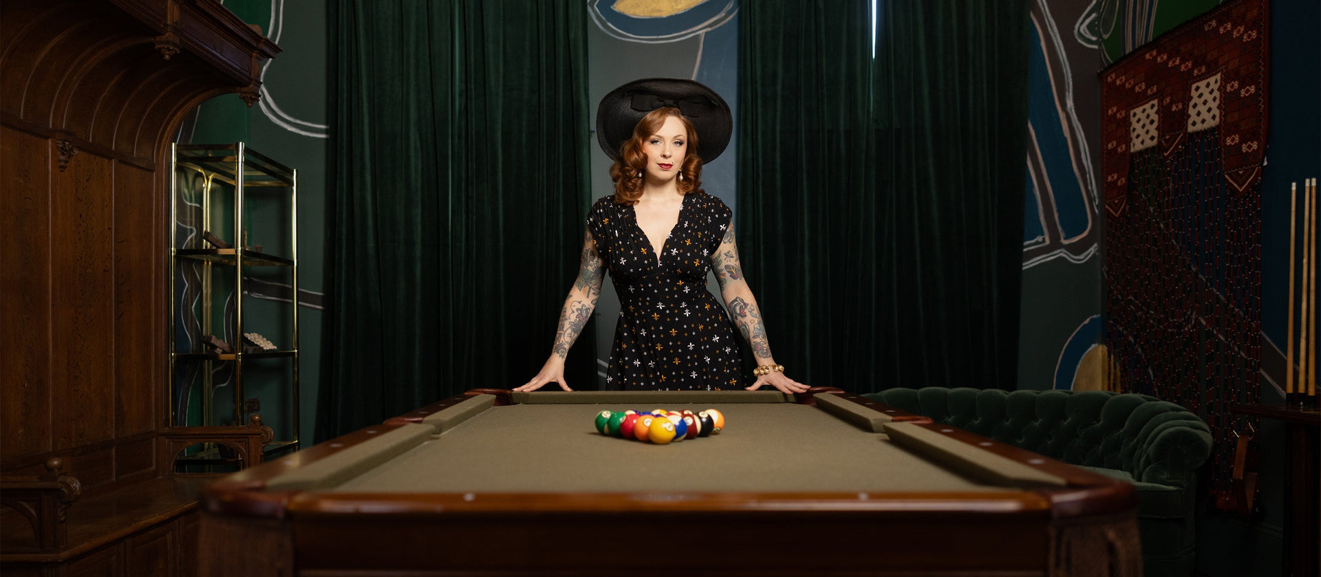 Mini Fleur Collection