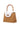 Nina Capri Woven Straw Handbag - Natural White ##description##
