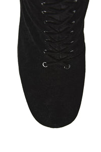 Jeffrey Campbell Pop-Off Platform Boot