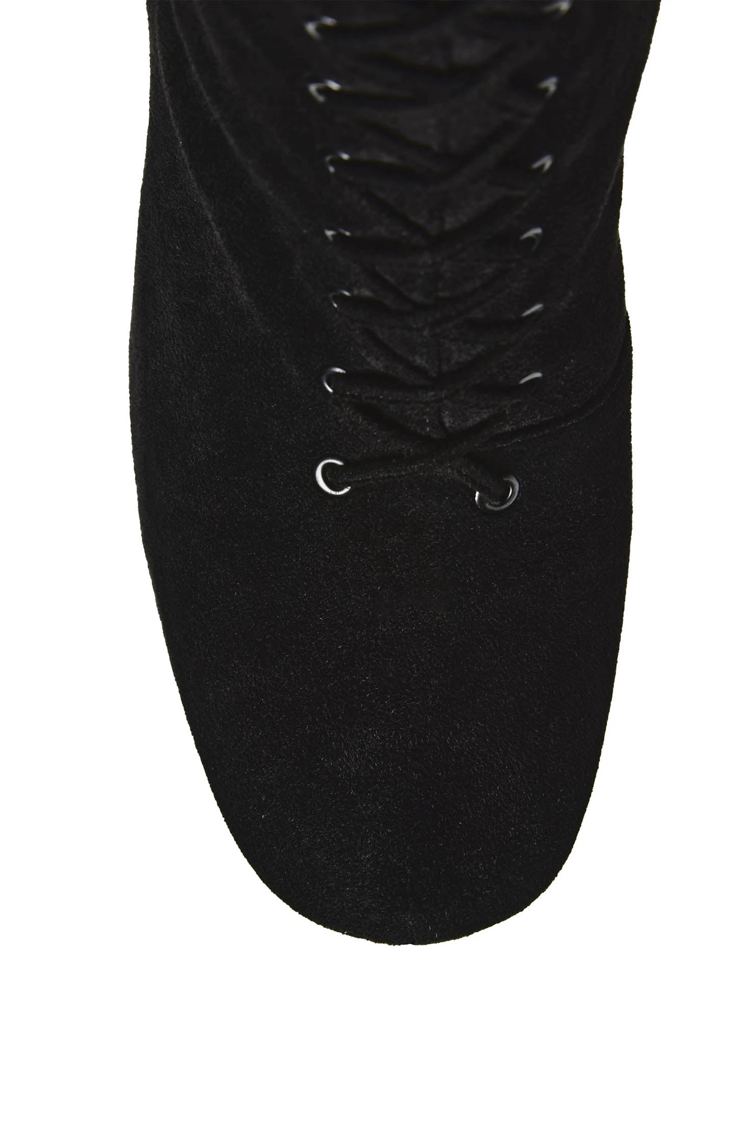 Jeffrey Campbell Pop-Off Platform Boot