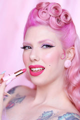 Dafna Beauty Matte Lipstick - Vintage Pinup