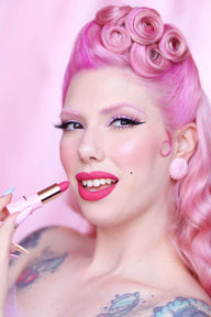 Dafna Beauty Matte Lipstick - Vintage Pinup - Final Sale ##description##