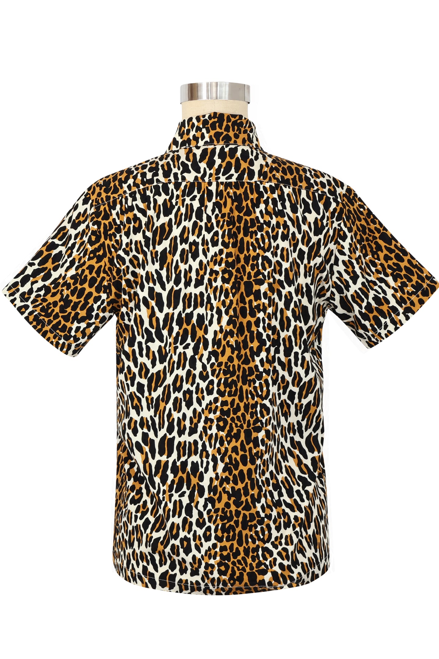 Freddy - 50's Leopard