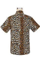 Freddy - 50's Leopard