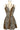 Minda Romper - 50's Leopard