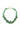 Eye Candy Green Collar Necklace