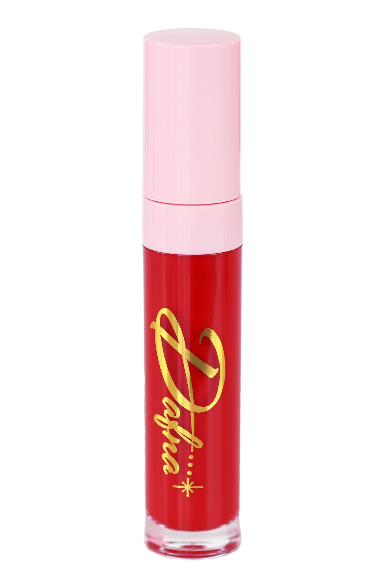 Dafna Beauty Perfect Red Liquid Lipstick - Final Sale