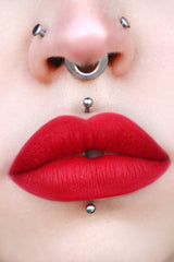 Dafna Beauty Matte Lipstick - Vintage Baddie