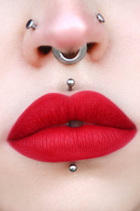 Dafna Beauty Matte Lipstick - Vintage Baddie