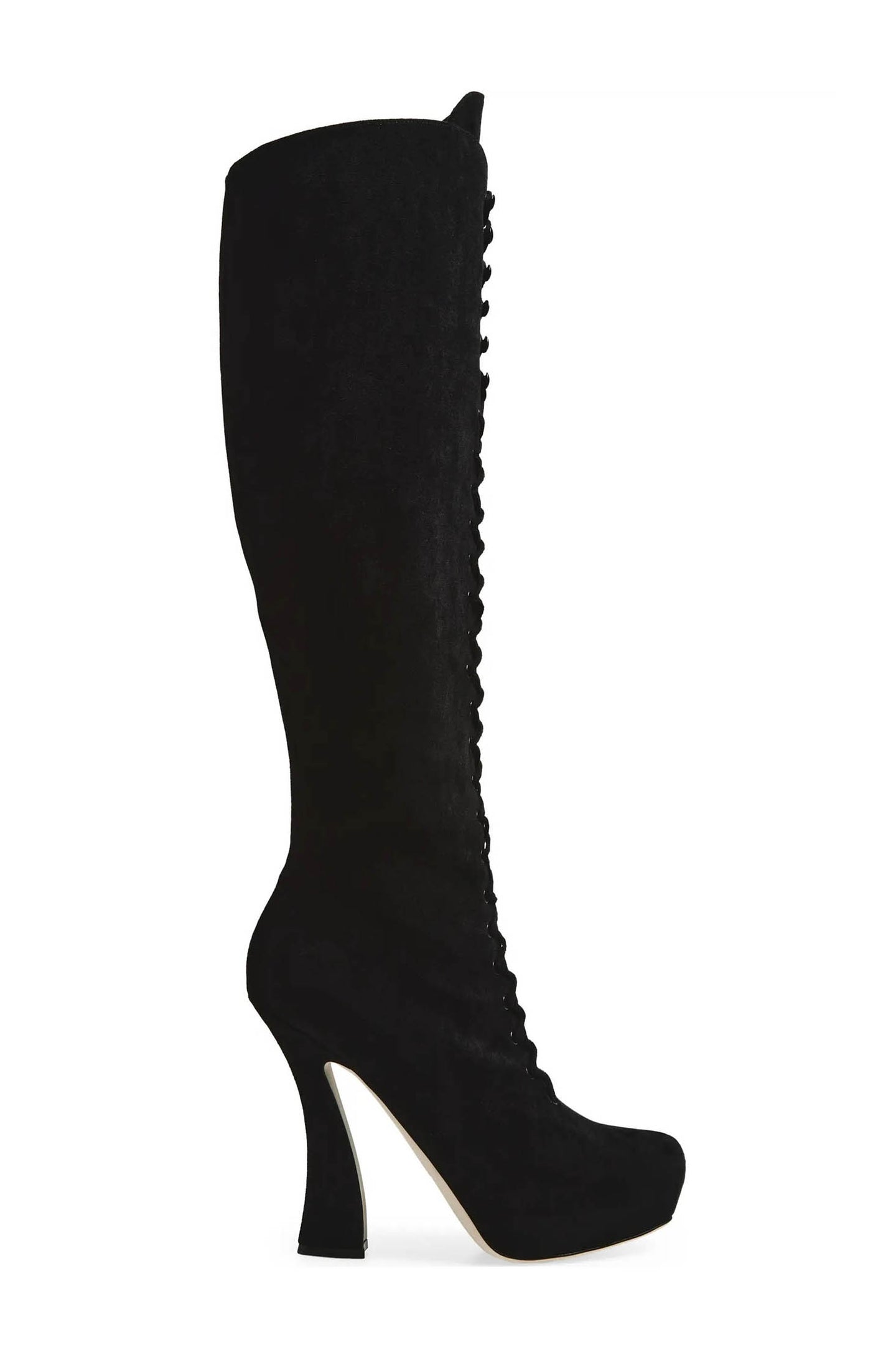 Jeffrey Campbell Pop-Off Platform Boot