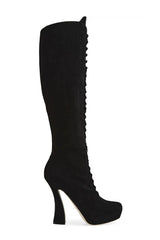 Jeffrey Campbell Pop-Off Platform Boot
