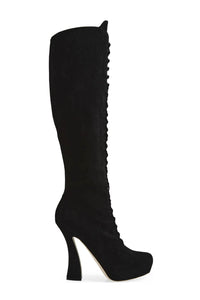 Jeffrey Campbell Pop-Off Platform Boot