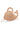Urban Expressions Dory Fish Straw Clutch