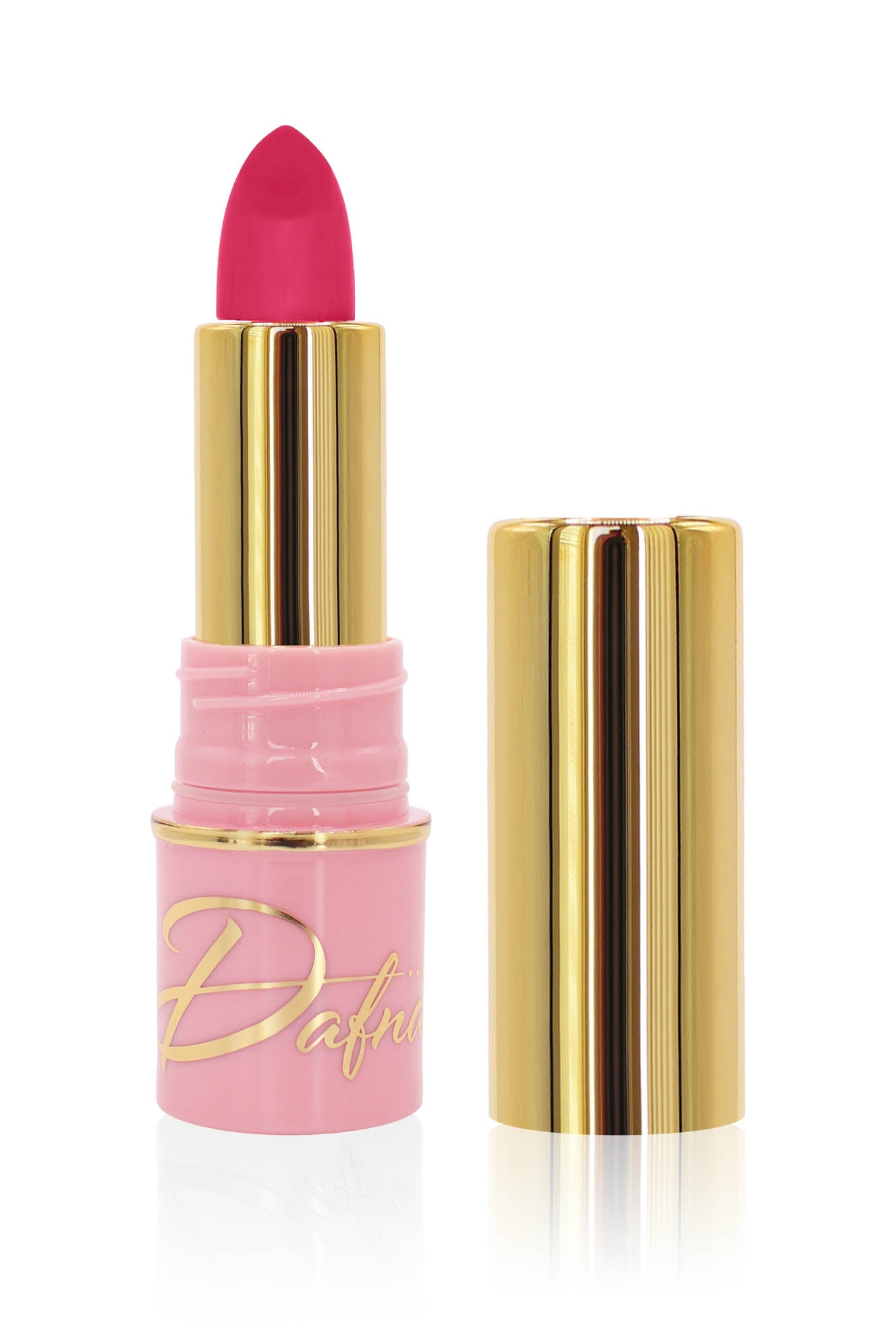 Dafna Beauty Matte Lipstick - Vintage Pinup