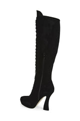 Jeffrey Campbell Pop-Off Platform Boot