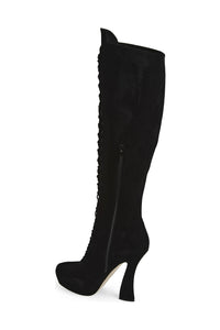 Jeffrey Campbell Pop-Off Platform Boot