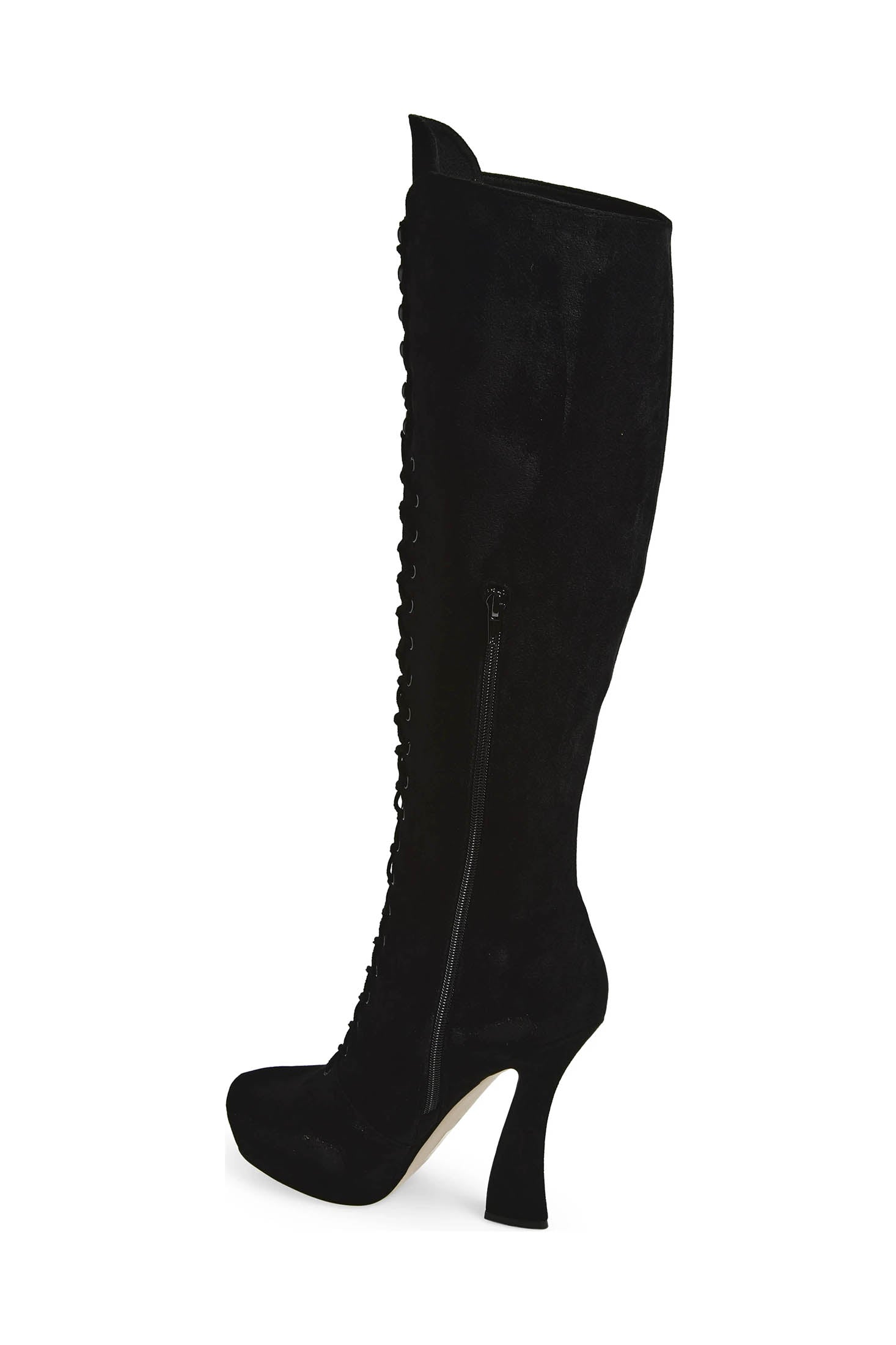 Jeffrey Campbell Pop-Off Platform Boot