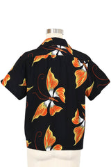 Felix Shirt - Adrian Butterfly