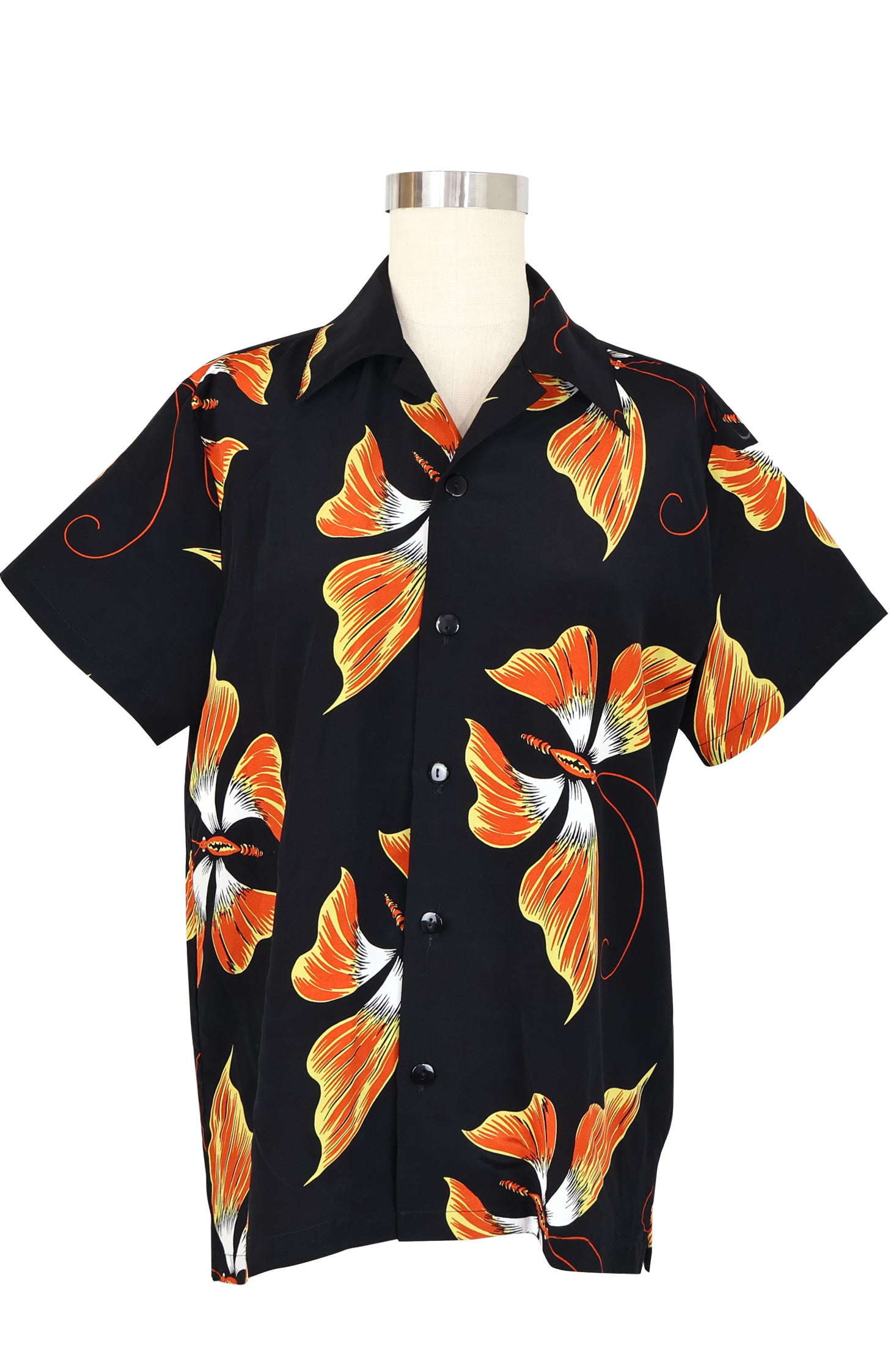 Freddy Shirt - Adrian Butterfly