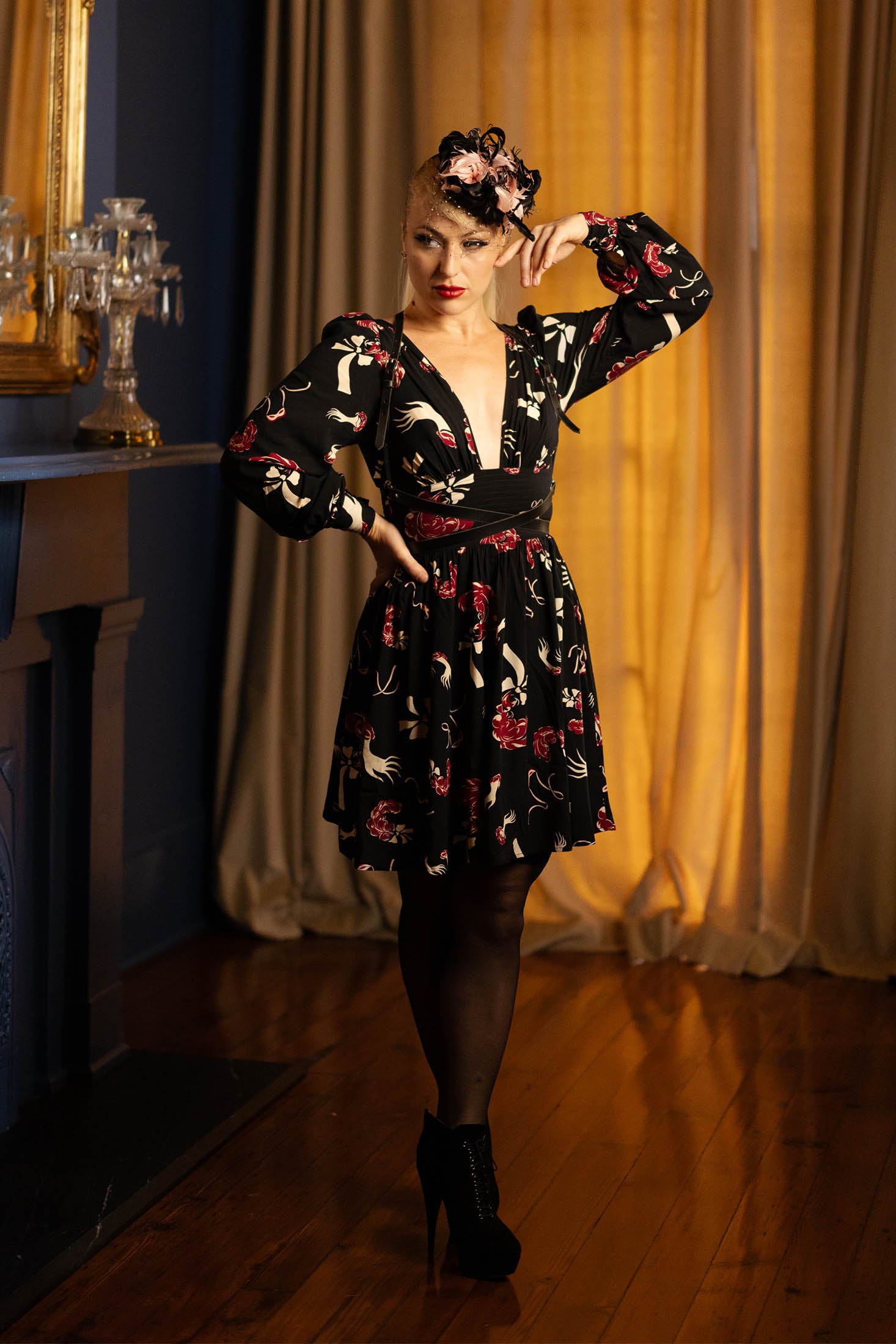 bianca mini dress Bianca Mini - Bubble