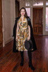 Dottie Dress Insectarium