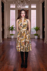 Dottie Dress Insectarium