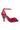 Nina Avenue Heels - Paprika