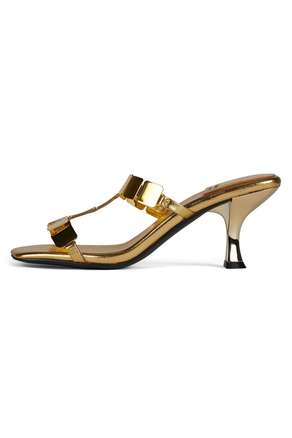 Jeffrey Campbel Astarte T Strap Sandal