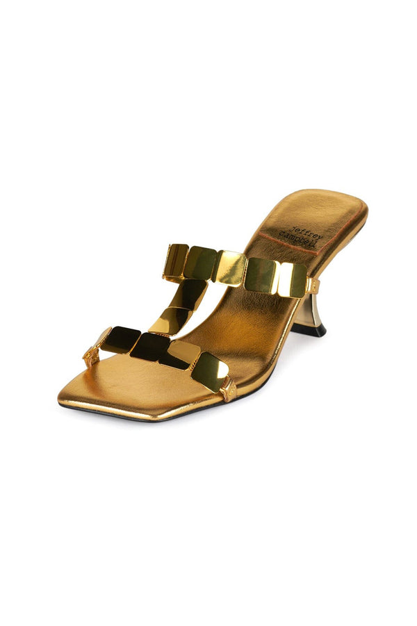 Jeffrey Campbel Astarte T Strap Sandal