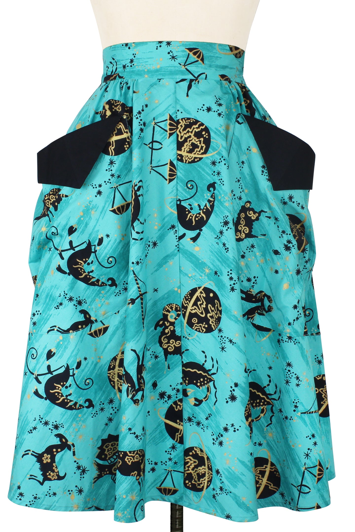 Sample Sale - Size 6