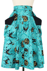 Sample Sale - Size 6