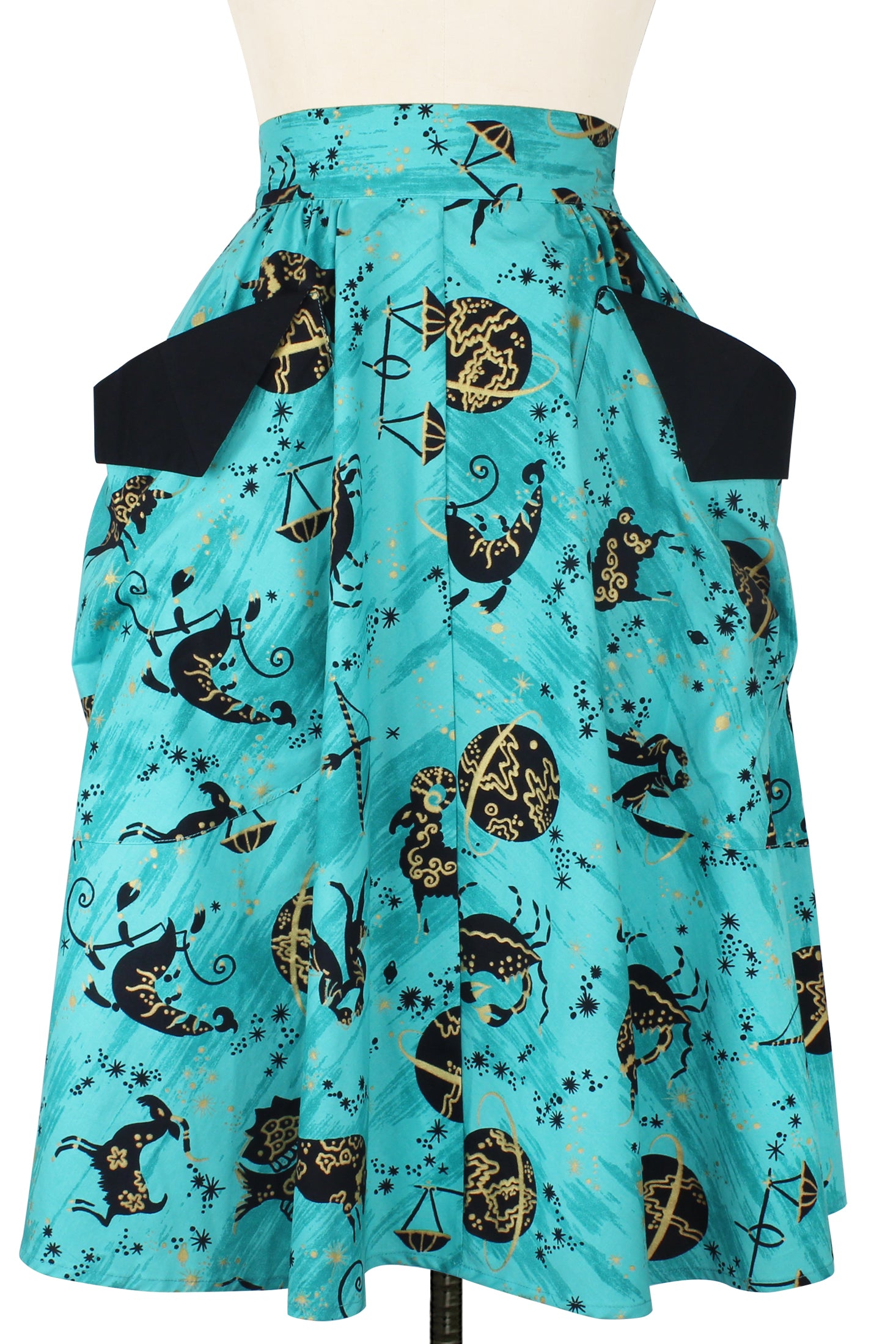 Sample Sale - Size 6