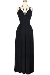 Minda Jumpsuit - Black