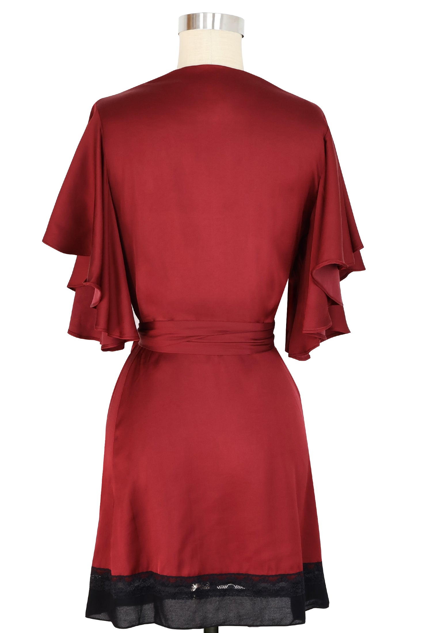 Pin Up Robe