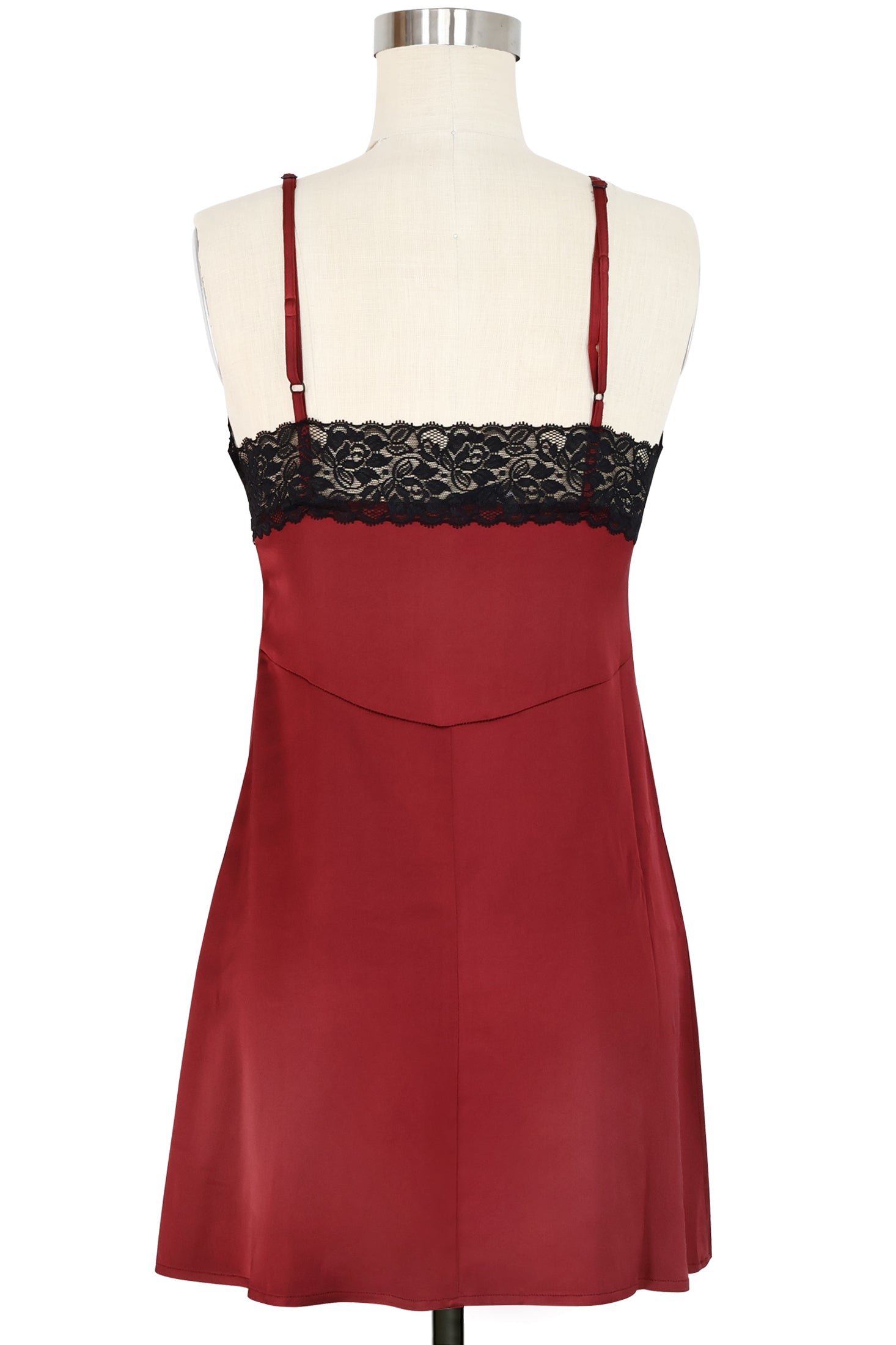 Vintage Slip Dress - Scarlet Starlet m Vintage Slip Dress - Scarlet Starlet m