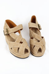 Re-Mix Meadow 2 - TD Sand Suede