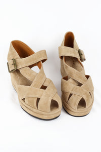 Re-Mix Meadow 2 - TD Sand Suede