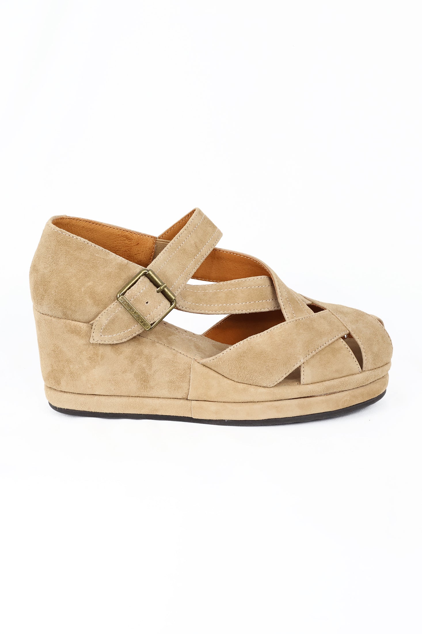 Re-Mix Meadow 2 - TD Sand Suede