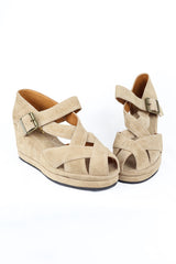 Re-Mix Meadow 2 - TD Sand Suede