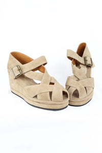 Re-Mix Meadow 2 - TD Sand Suede