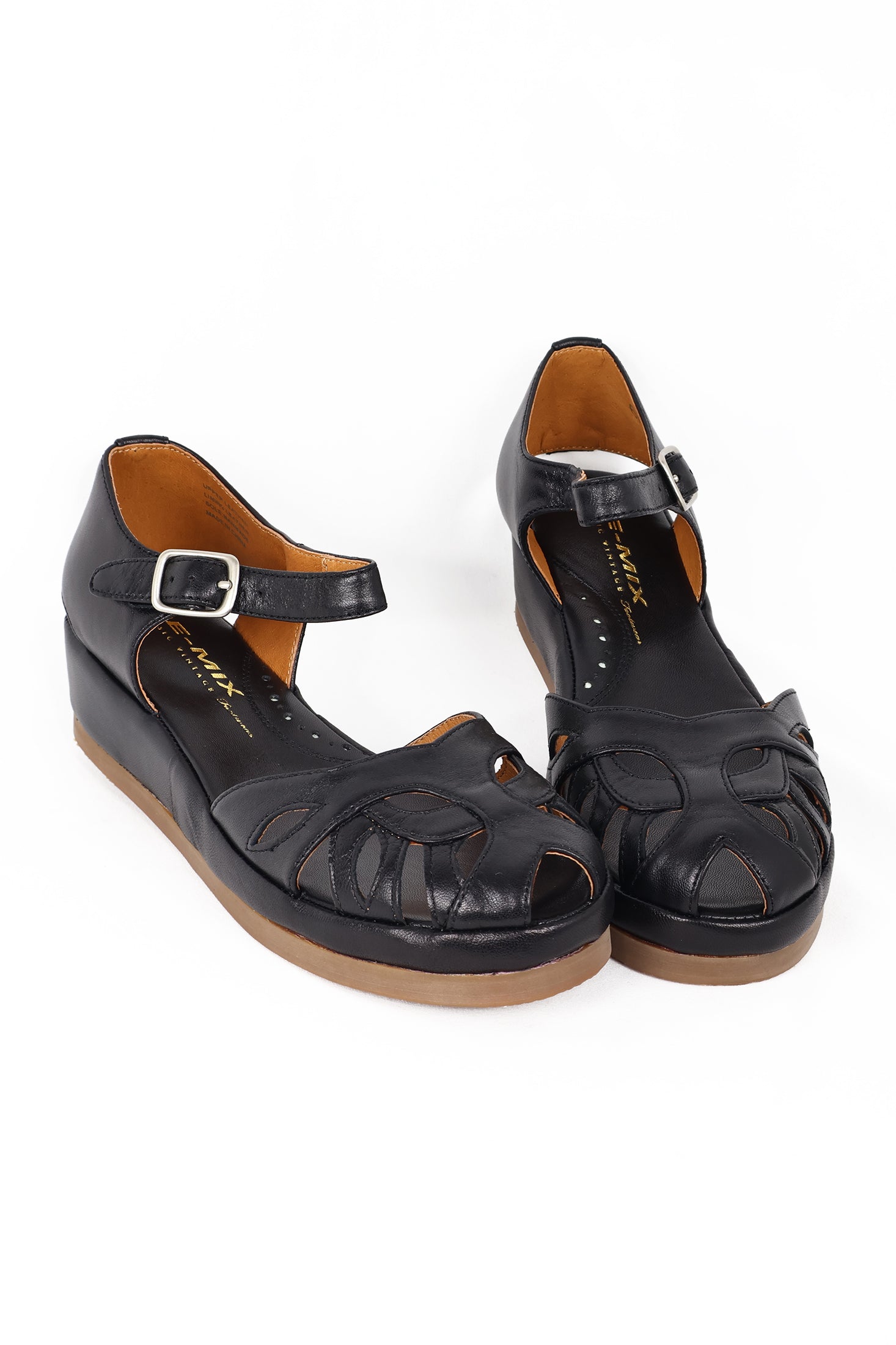 Re-Mix Dara 2 - Black